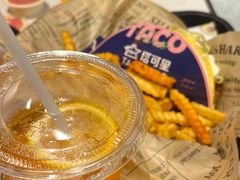 -TACO STAR 塔可星(下沙宝龙店)