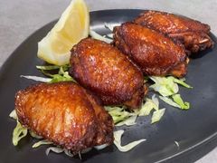 -荣记·囍粤茶餐厅(花都店)