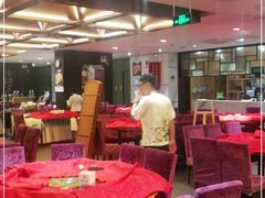 大堂-紫光园(马桥店)
