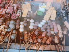 -郭记小街麻辣烫(南小街总店)