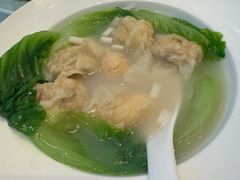 金腿鲜虾云吞-金苑海鲜酒家(来魅力店)