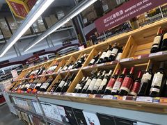 -麦德龙(京顺路商场店)