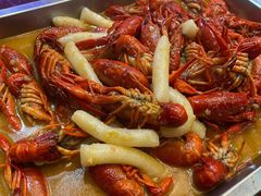 -光头烧烤(河海店)