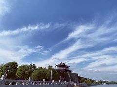 -相门城墙文化休闲景区