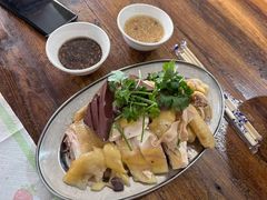 -肥婆兰鸡饭(西门外街店)