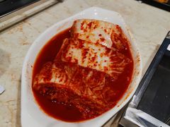 -白玉·朝鲜族烤串(深圳Kkone店)