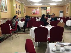 大堂-惠爱餐厅