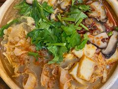 -溢香苑瓦罐(前进路店)