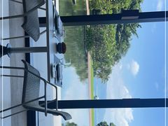 -柏悦酒店-沁园牛排海鲜西餐厅