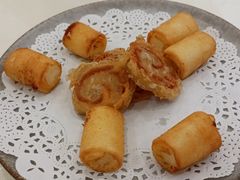 -寻味顺德·南记酒家·传统顺德菜·鱼生(广源路店)