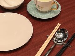 -明阁 Ming Court(广州朗豪酒店)