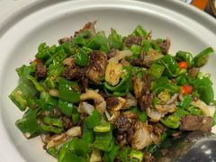 -厨道重庆菜馆(鸳鸯店)