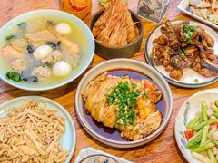 -百家鲜·杭帮菜