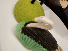 -京香轩·中餐厅(上海中庚聚龙酒店)