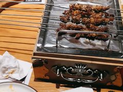 -喝丢一只鞋海鲜烧烤·海肠捞饭(文体街店)
