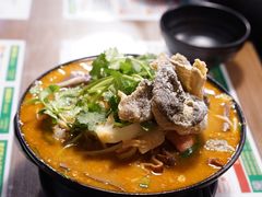 -肥汁米蘭香港米线(宁波路总店)