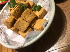 -老灶味道·本帮菜(昌平路店)