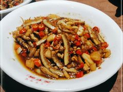-天下客饭店(中山路店)