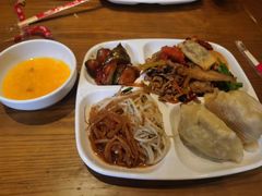 -富龙快餐店(铁西店)