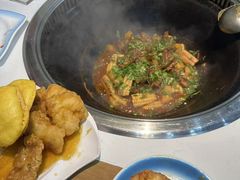 -东北铁锅宴(云龙华府店)