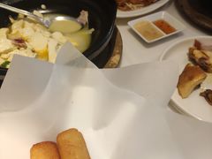 -新旺茶餐厅·早餐·夜宵(仙霞店)