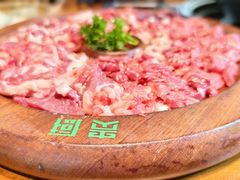 -贵厨酸汤牛肉(花果园国际中心店)