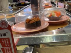 -争鲜回转寿司(东方银座店)