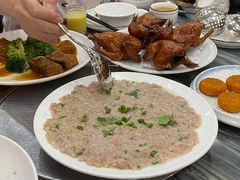 -鸽鸟轩(石岐店)