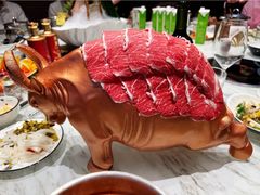 -番食园鲜食火锅(高新店)