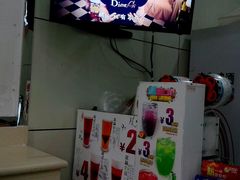 -果多茶多(青年店)