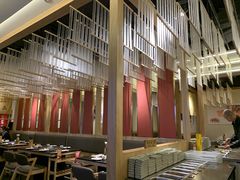 -悟空酒场烤肉(凯德壹中心店)