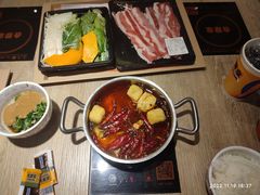 -吉野家(上地三街店)