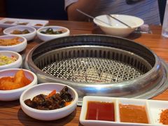 -烧肉一番·新韩式炭火烤肉(大岭山店)