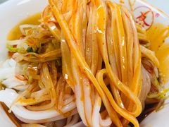 大米凉皮-薛昌利大米面皮(南关正街店)