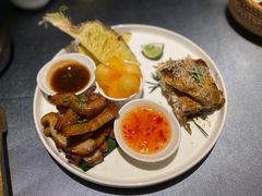 -星叶·东南亚料理(宁波万象汇店)