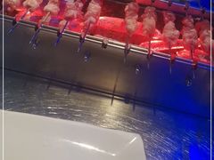 -很久以前羊肉串(大华三路店)