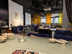 -小大董·烤鸭(观景餐厅·南京西路店)