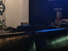 -东岸Cafe 爵士俱乐部