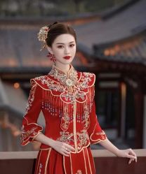 -艾米婚纱&婚礼策划