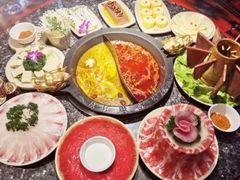-蜀大侠火锅(四川北路店)