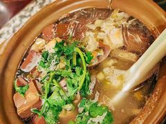 -南京大牌档(凯德大峡谷店)
