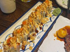 -鸟鹏烧鸟居酒屋(熙龙湾店)