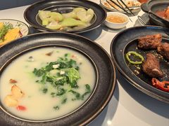 -潮堂 · 潮州菜(国贸商城店)