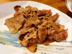 -一井烧肉·活鳗·寿司(望京SOHO店)