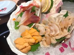 -蟹的岡田屋(正大广场店)
