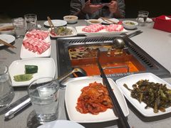 -海底捞火锅(万科广场店)