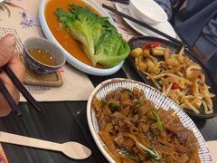 -虾饺妹·粤式手工点心(水荫路店)