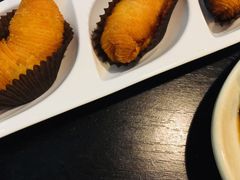 金枕榴莲酥-添运来(茶园奥园广场店)