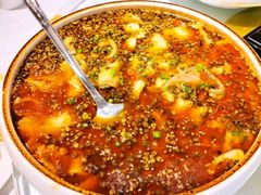 -咪咪川菜(长乐西路店)