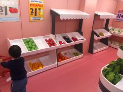 -动力星球家庭亲子游乐中心